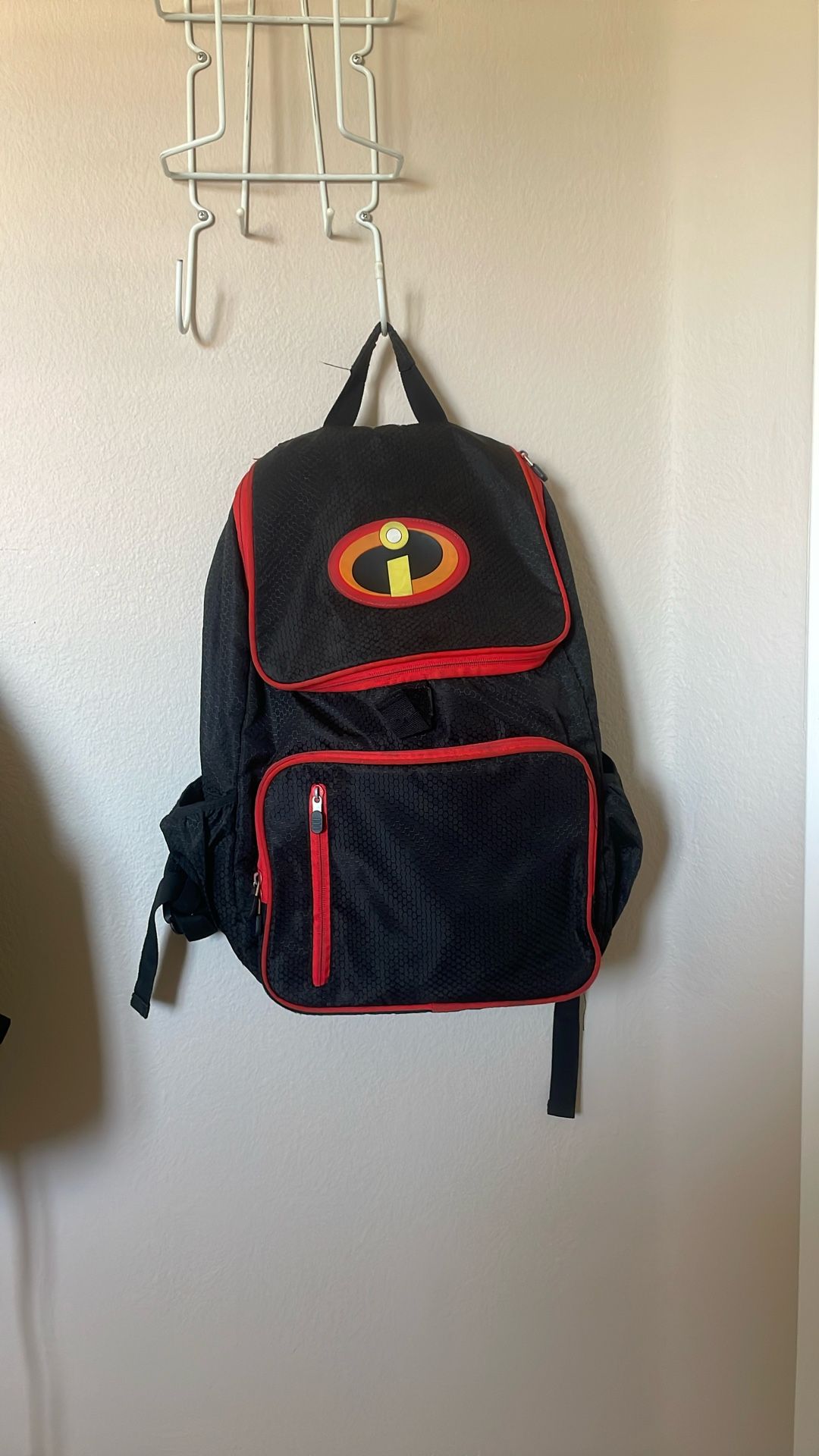 Incredibles Backpack