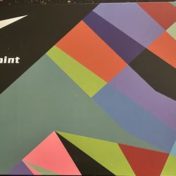 Warping Point Grasp Control Pickleball Paddle - Brand New!