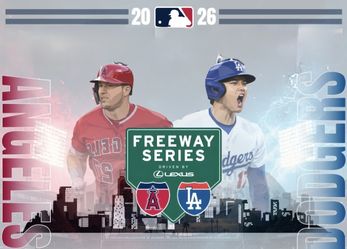 Dodgers Vs Angels Saturday May 16th 