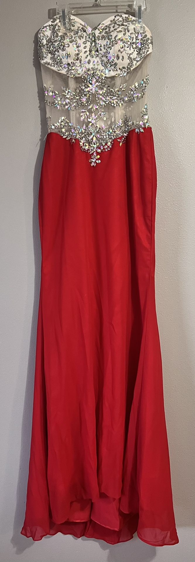 Formal/Party/Homecoming/Prom Dress