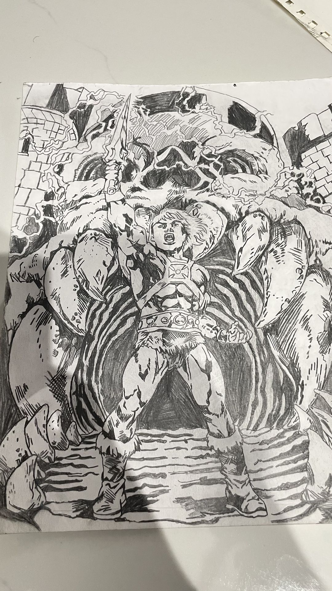 He-Man