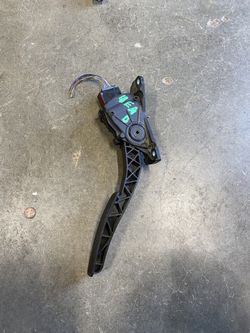 GM truck Accelerator Pedal DBW