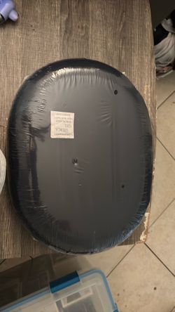 Medical Donut Pillow
