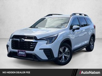 2023 Subaru Ascent
