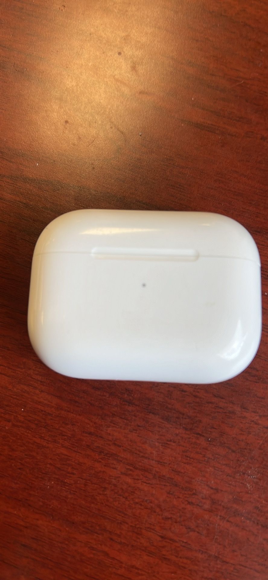 Unused Apple AirPods Pro $80 OBO MINT CONDITION