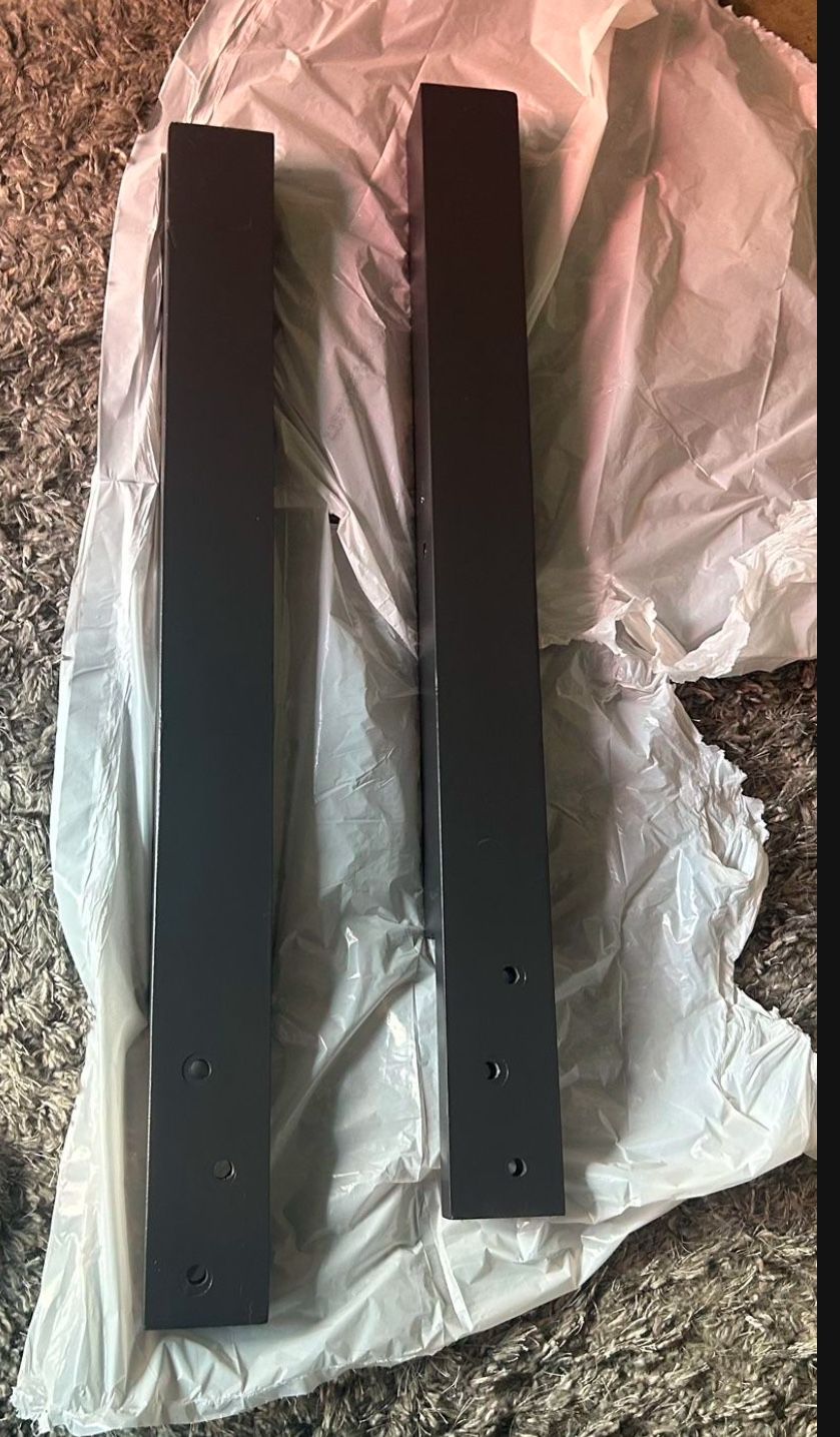 Cali King Bed Frame