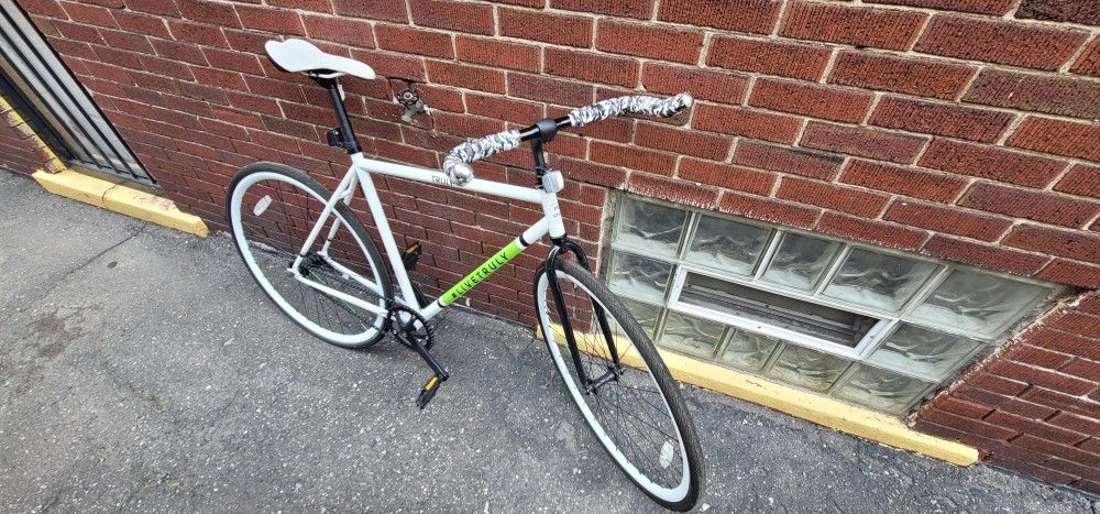 Pure Cycles Bike