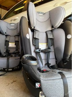 Evenflo Revolve 360 Car Seat