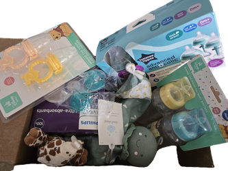 Baby Items
