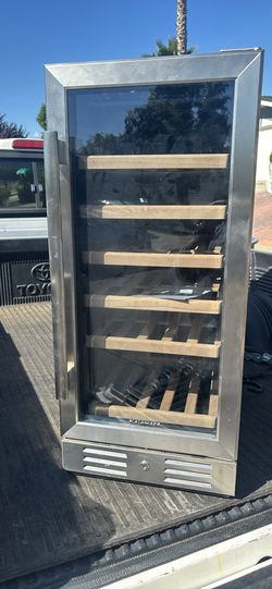 Wine Cooler 
