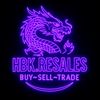 HBK.RESALES