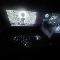 Gaming Setup 