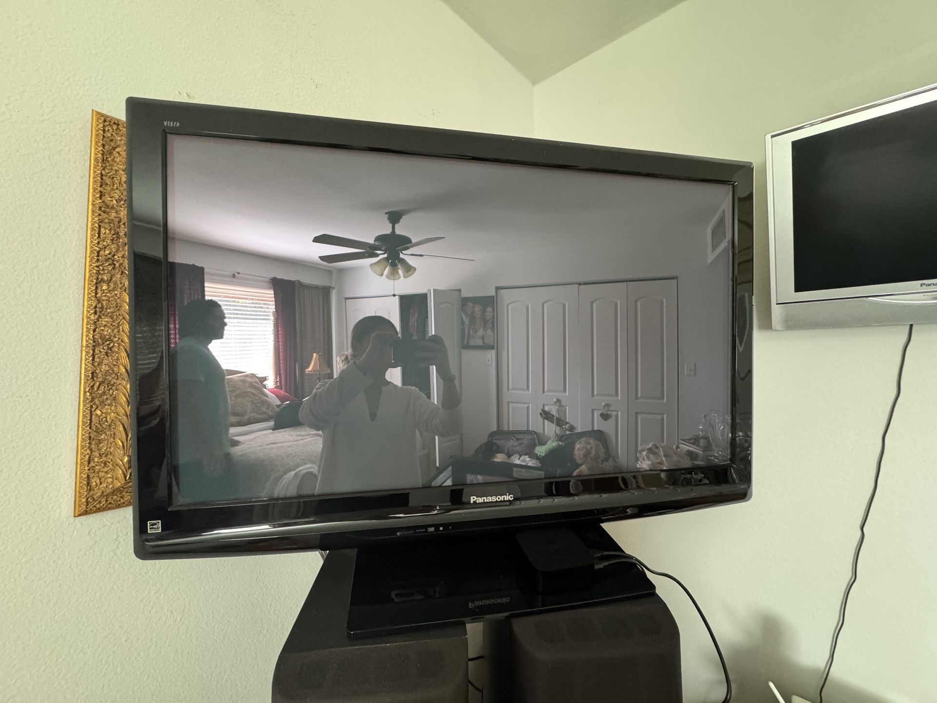 Panasonic TV 40”
