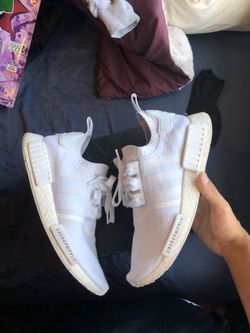 Adidas primeknit nmd