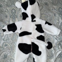 Baby Cow Custom6/12 Months