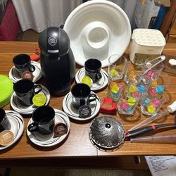Kitchen Items #2 