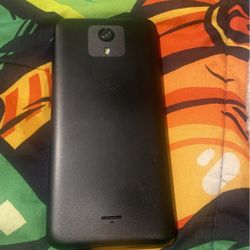 Wiko Don’t Really Know What Phone This Is But I Am Putting For Sale Sence I Won’t Use It