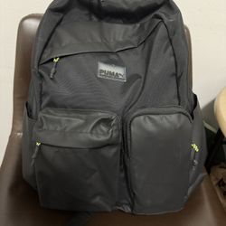 Puma city backpack