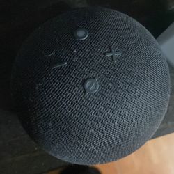 Amazon Echo Dot 