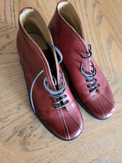 KENNETH COLER MADE ITALY SHOES