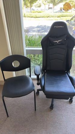 Gaming chair