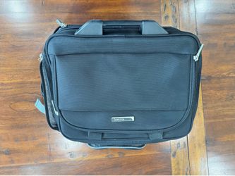Biltmore rolling laptop