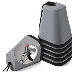 6 Pcs Outdoor Faucet Covers Spigot Cover for Winter Large