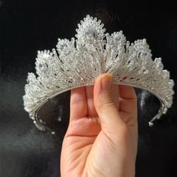 Crown For Bride 