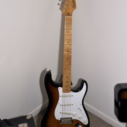 Squier Classic Vibe 50’s Stratocaster