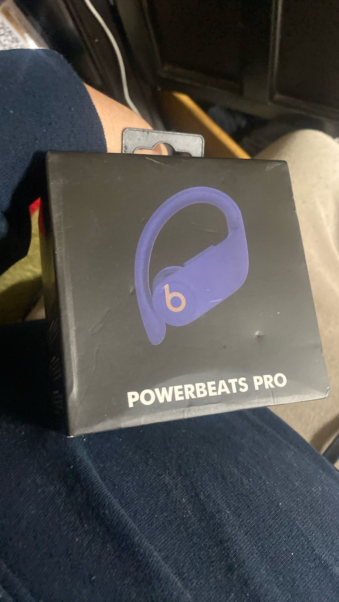 Powerbeats Pro Headphones 