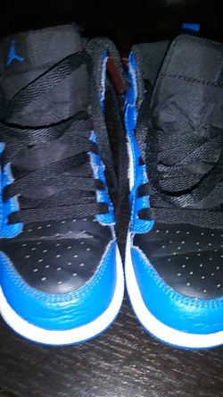 Toddler 9c Jordans