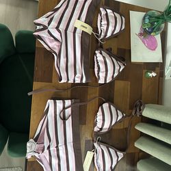 BRAND NEW BIKINI NEVER WORN