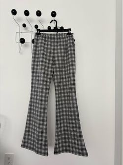 Tween pants
