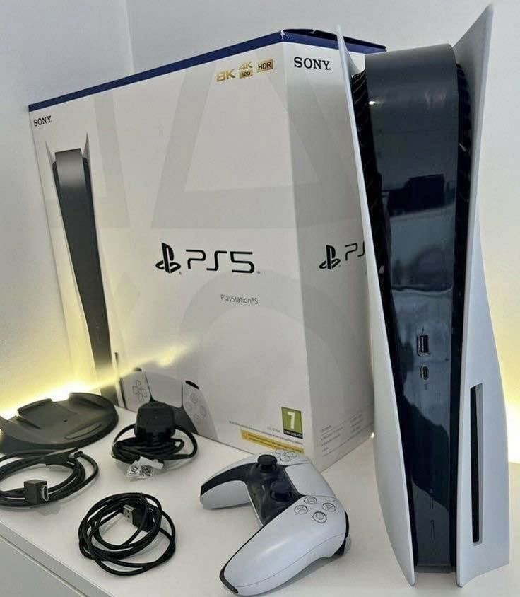 PESS 5 AVAILABLE FOR SELL