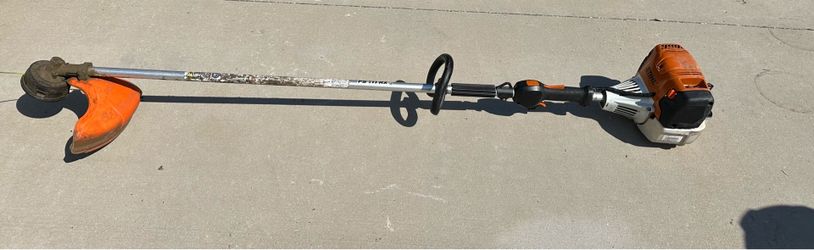 String Trimmer
