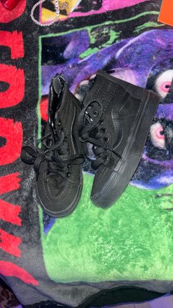Vans KIDS 12C