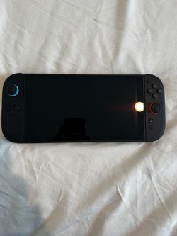 Like-New Nintendo Switch 2