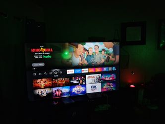 65 INCH ELEMENT XUMO