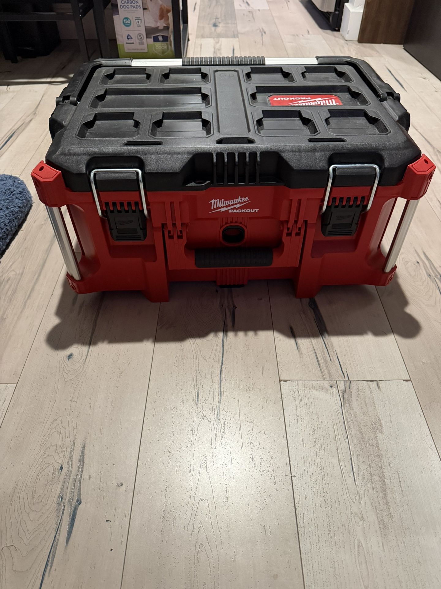 Milwaukee Packout 