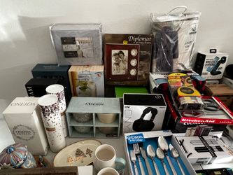Garage / Estate Sale - Nothing over $10