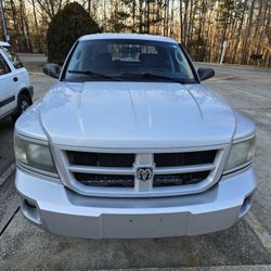 2011 Dodge Dakota