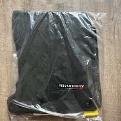 Brand New 4Runner Carpet Floor Mats 2017-2024