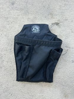Occidental Leather Tool Belt Bag