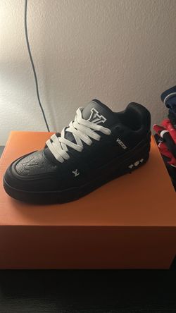 Louis Vuitton Runners