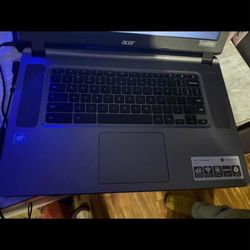Chrome Book
