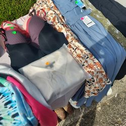 Cowgirl Boots And Dress 