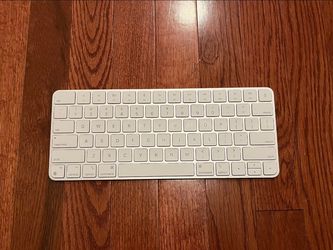 Apple Magic Keyboard Wireless - Mac