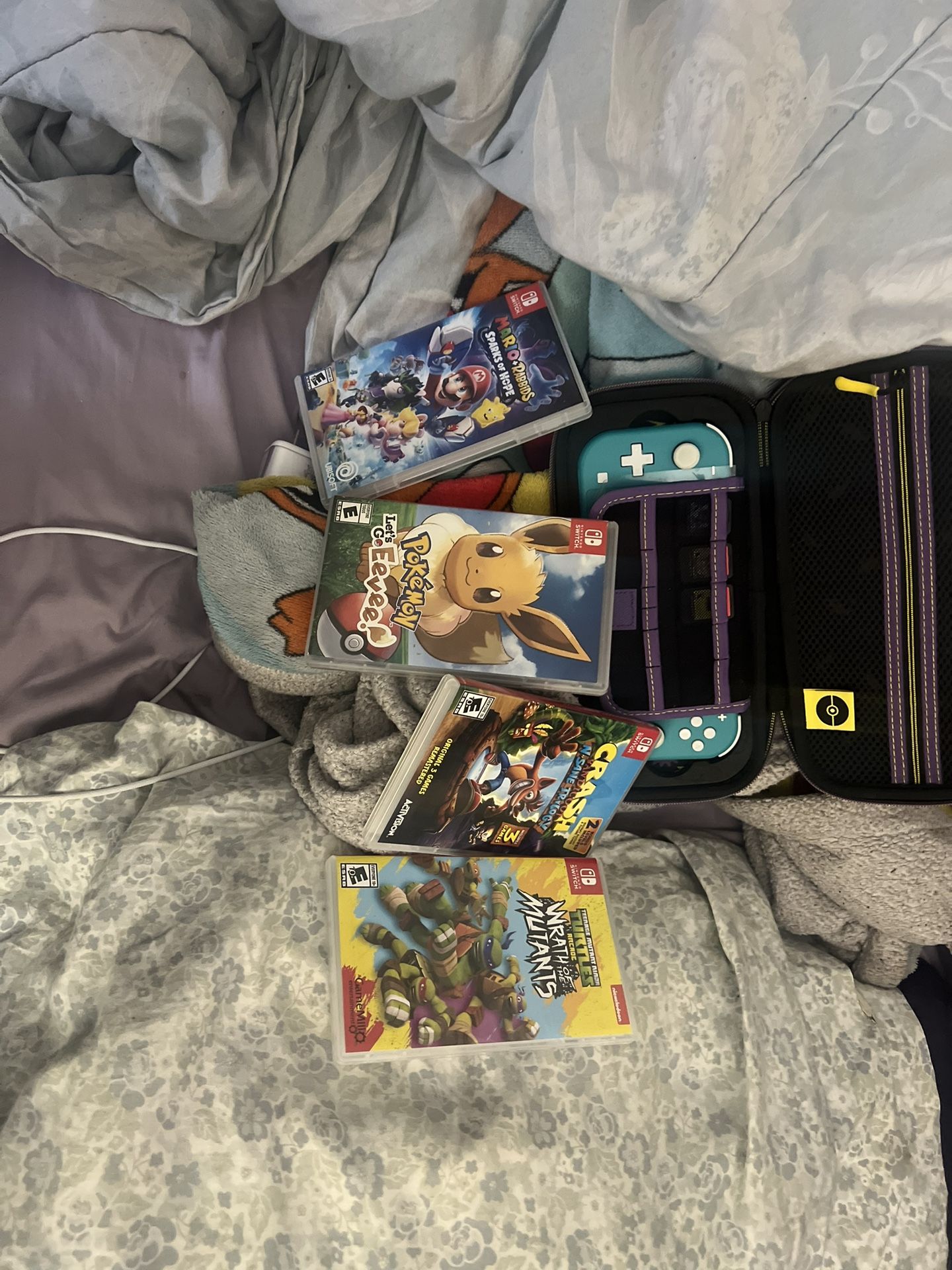 Like New Don’t Use Much