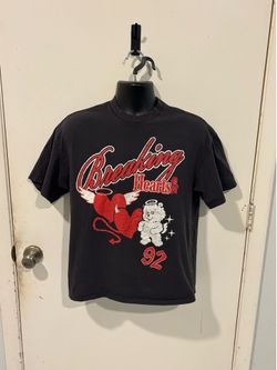 Breaking Hearts xs shirt