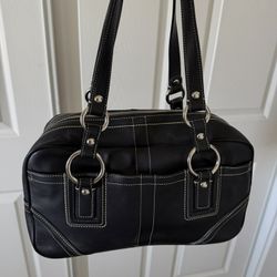 Coach Bonnie Bag